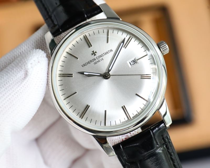 VACHERON CONSTANTIN Watches